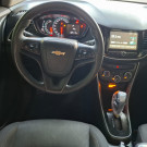 GM - Chevrolet TRACKER LT 1.4 Turbo 16V Flex 4x2 Automática 2018-18