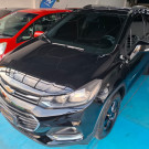 GM - Chevrolet TRACKER LT 1.4 Turbo 16V Flex 4x2 Automática 2018-13