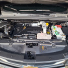 GM - Chevrolet TRACKER LT 1.4 Turbo 16V Flex 4x2 Automática 2018-9