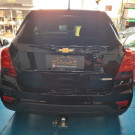 GM - Chevrolet TRACKER LT 1.4 Turbo 16V Flex 4x2 Automática 2018-3