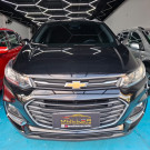 GM - Chevrolet TRACKER LT 1.4 Turbo 16V Flex 4x2 Automática 2018-0