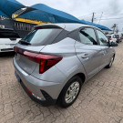 Hyundai HB20 Sense 1.0 Flex 12V Mec. 2024 Flex-2