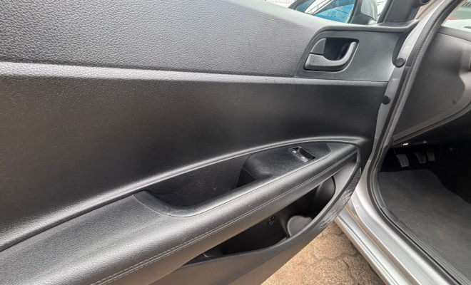 Hyundai HB20 Sense 1.0 Flex 12V Mec. 2024 Flex-7