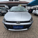 Hyundai HB20 Sense 1.0 Flex 12V Mec. 2024 Flex-6
