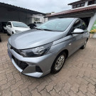 Hyundai HB20 Sense 1.0 Flex 12V Mec. 2024 Flex-5