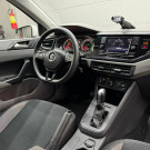 VW - VolksWagen VIRTUS Comfort. 200 TSI 1.0 Flex 12V Aut 2018 Flex-8
