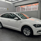 VW - VolksWagen VIRTUS Comfort. 200 TSI 1.0 Flex 12V Aut 2018 Flex-0