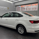 VW - VolksWagen VIRTUS Comfort. 200 TSI 1.0 Flex 12V Aut 2018 Flex-5