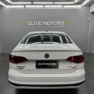 VW - VolksWagen VIRTUS Comfort. 200 TSI 1.0 Flex 12V Aut 2018 Flex-4