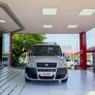 Fiat Doblo Cargo 1.8 mpi Fire Flex 8V/16V 4p 2016 Flex-0