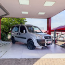 Fiat Doblo Cargo 1.8 mpi Fire Flex 8V/16V 4p 2016 Flex-1