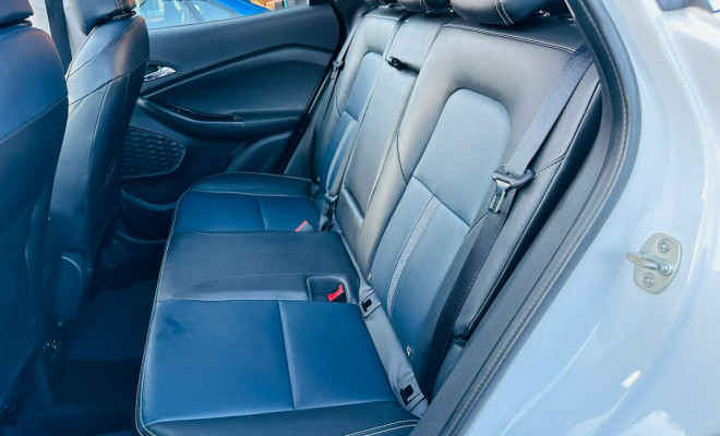 GM - Chevrolet TRACKER Premier 1.2 Turbo 12V Flex Aut. 2023 Flex-10