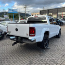 VW - VolksWagen AMAROK High.CD 2.0 16V TDI 4x4 Dies. Aut 2016 Diesel-2