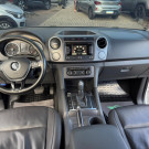 VW - VolksWagen AMAROK High.CD 2.0 16V TDI 4x4 Dies. Aut 2016 Diesel-5