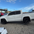 VW - VolksWagen AMAROK High.CD 2.0 16V TDI 4x4 Dies. Aut 2016 Diesel-19