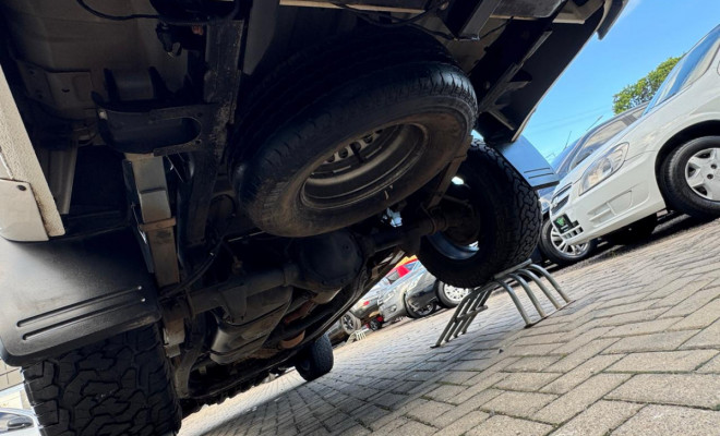 VW - VolksWagen AMAROK High.CD 2.0 16V TDI 4x4 Dies. Aut 2016 Diesel-16