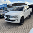 VW - VolksWagen AMAROK High.CD 2.0 16V TDI 4x4 Dies. Aut 2016 Diesel-0