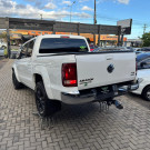 VW - VolksWagen AMAROK High.CD 2.0 16V TDI 4x4 Dies. Aut 2016 Diesel-3