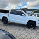 VW - VolksWagen AMAROK High.CD 2.0 16V TDI 4x4 Dies. Aut 2016 Diesel-20