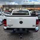 VW - VolksWagen AMAROK High.CD 2.0 16V TDI 4x4 Dies. Aut 2016 Diesel-18