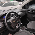 GM - Chevrolet ONIX HATCH LT 1.0 8V FlexPower 5p Mec. 2013 Flex-3