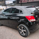 GM - Chevrolet ONIX HATCH LT 1.0 8V FlexPower 5p Mec. 2013 Flex-0