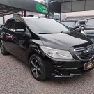 GM - Chevrolet ONIX HATCH LT 1.0 8V FlexPower 5p Mec. 2013 Flex-2