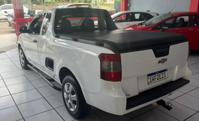 GM - Chevrolet MONTANA LS 1.4-3