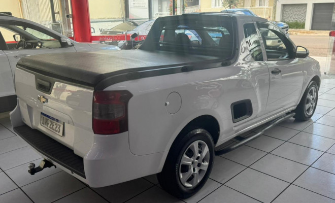 GM - Chevrolet MONTANA LS 1.4-2