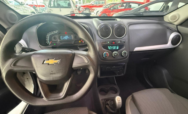 GM - Chevrolet MONTANA LS 1.4-4