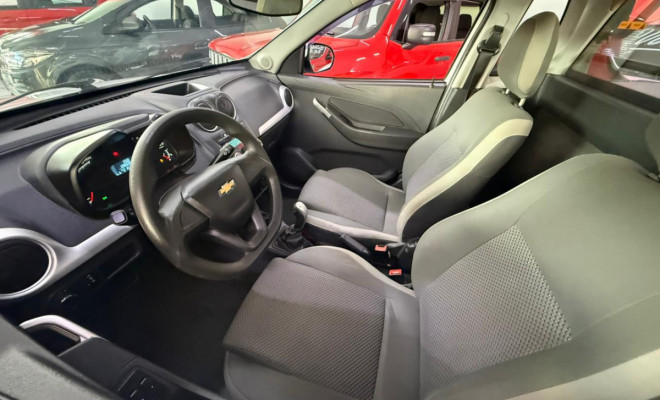 GM - Chevrolet MONTANA LS 1.4-5