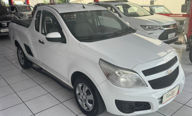 GM - Chevrolet MONTANA LS 1.4-1