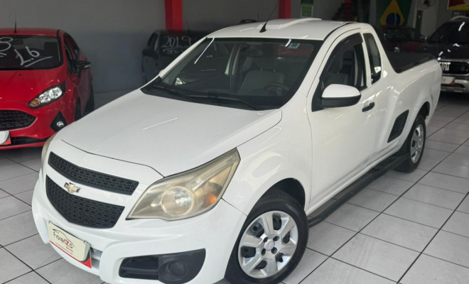 GM - Chevrolet MONTANA LS 1.4