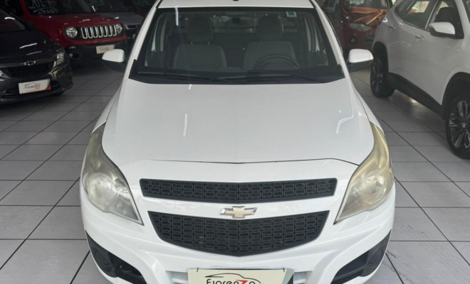 GM - Chevrolet MONTANA LS 1.4-0