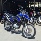 🏍️ Yamaha Crosser 150 Z 2023 – ABS – Flex – Muito Nova – Guarujá-0