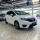 Honda Fit EXL 1.5 Flex/Flexone 16V 5p Aut 2015 Flex-1