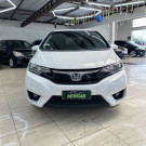 Honda Fit EXL 1.5 Flex/Flexone 16V 5p Aut 2015 Flex-0