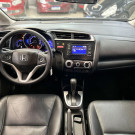 Honda Fit EXL 1.5 Flex/Flexone 16V 5p Aut 2015 Flex-5