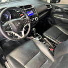 Honda Fit EXL 1.5 Flex/Flexone 16V 5p Aut 2015 Flex-6