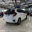 Honda Fit EXL 1.5 Flex/Flexone 16V 5p Aut 2015 Flex-4