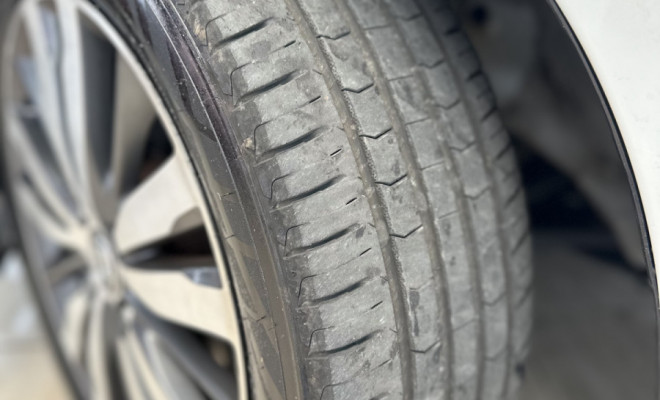 Honda Fit EXL 1.5 Flex/Flexone 16V 5p Aut 2015 Flex-9