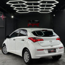 Hyundai HB20 Comfort Plus 1.0 TB Flex 12V Mec. 2017 Flex-4