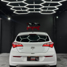 Hyundai HB20 Comfort Plus 1.0 TB Flex 12V Mec. 2017 Flex-0