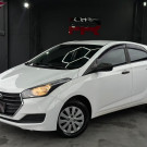 Hyundai HB20 Comfort Plus 1.0 TB Flex 12V Mec. 2017 Flex-1