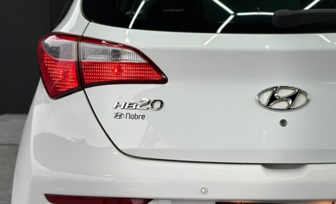 Hyundai HB20 Comfort Plus 1.0 TB Flex 12V Mec. 2017 Flex-5