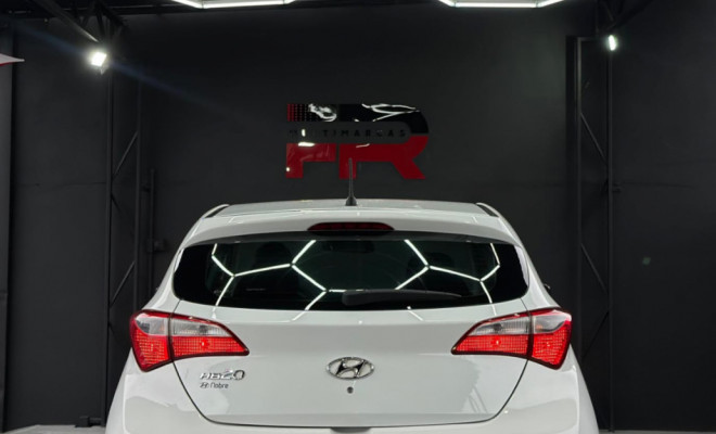 Hyundai HB20 Comfort Plus 1.0 TB Flex 12V Mec. 2017 Flex-0