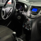 Hyundai HB20 Comfort Plus 1.0 TB Flex 12V Mec. 2017 Flex-8