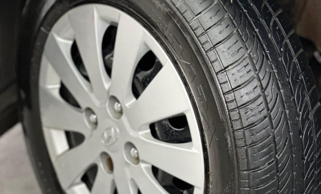 Hyundai HB20 Comfort Plus 1.0 TB Flex 12V Mec. 2017 Flex-11