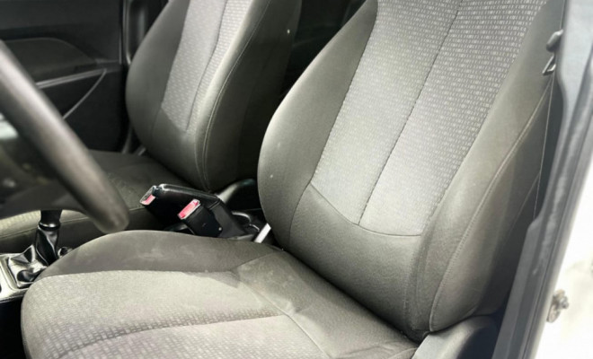 Hyundai HB20 Comfort Plus 1.0 TB Flex 12V Mec. 2017 Flex-10