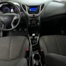 Hyundai HB20 Comfort Plus 1.0 TB Flex 12V Mec. 2017 Flex-7